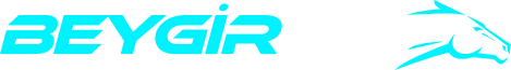 BEYGİRBET Logo